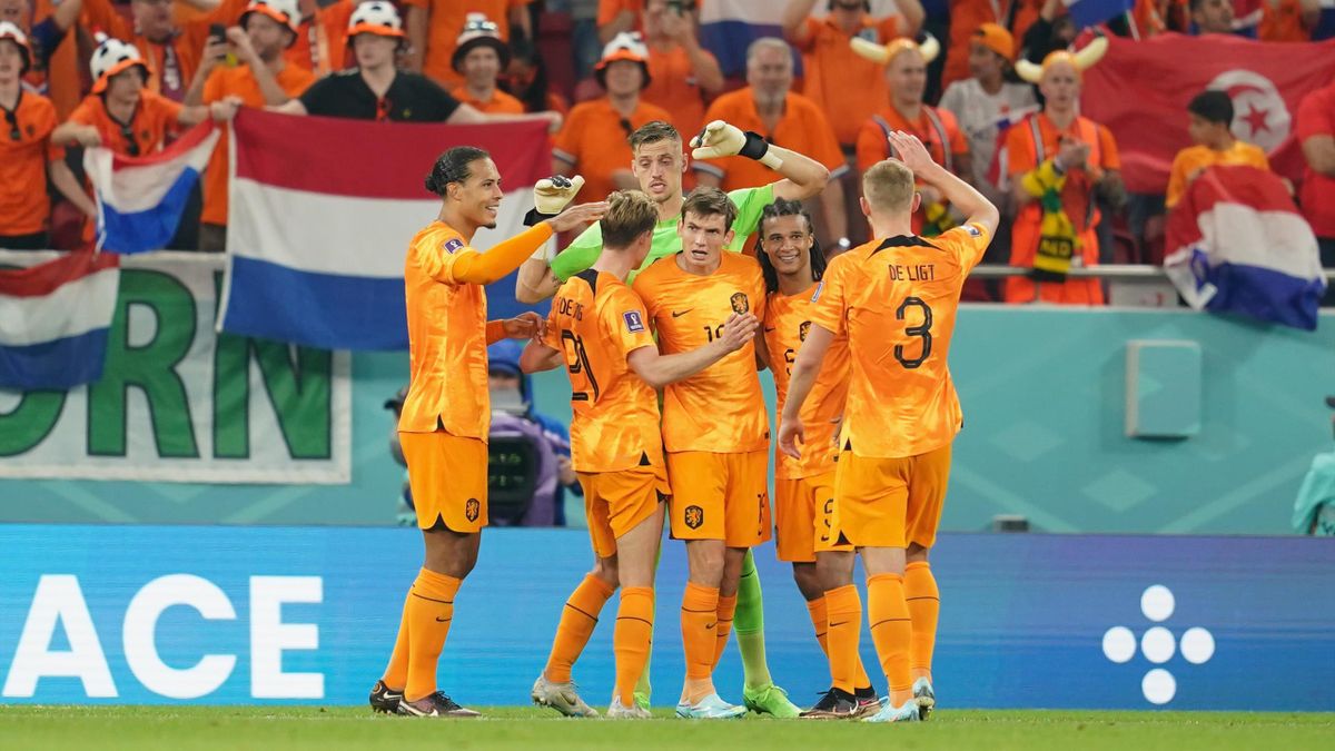 WM 2022 - Gruppe A mit Niederlande, Ecuador, Senegal und Katar Wer kommt wie ins Achtelfinale?