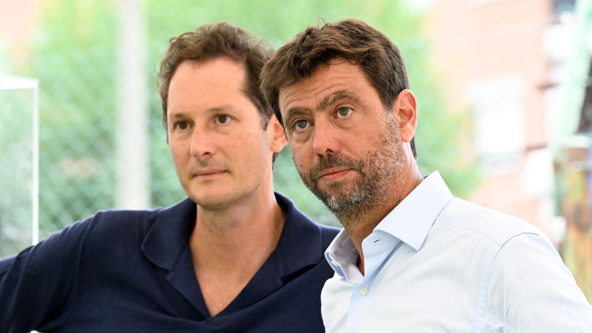 Juventus, Exor smentisce il ritorno di Andrea Agnelli: "Nessun riscontro  fattuale" - Eurosport