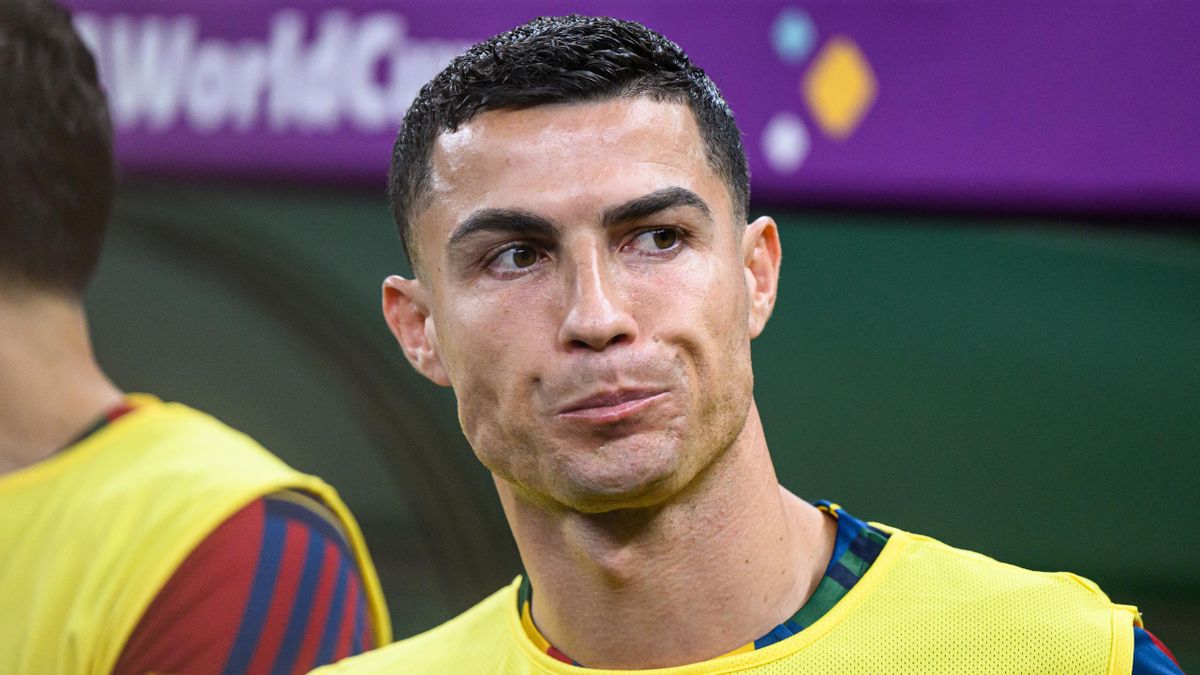 Has Cristiano Ronaldo retired? Was Qatar 2022 his last World Cup? Which ...