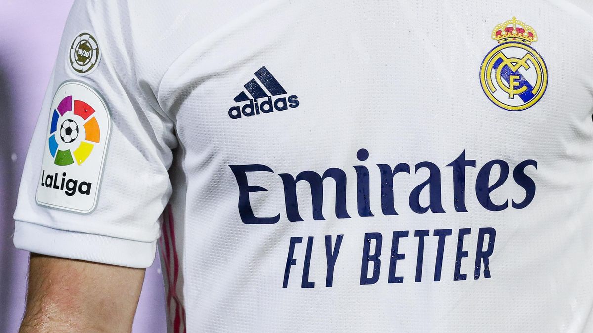 Filtrada la camiseta del Real Madrid de la temporada 2023/2024