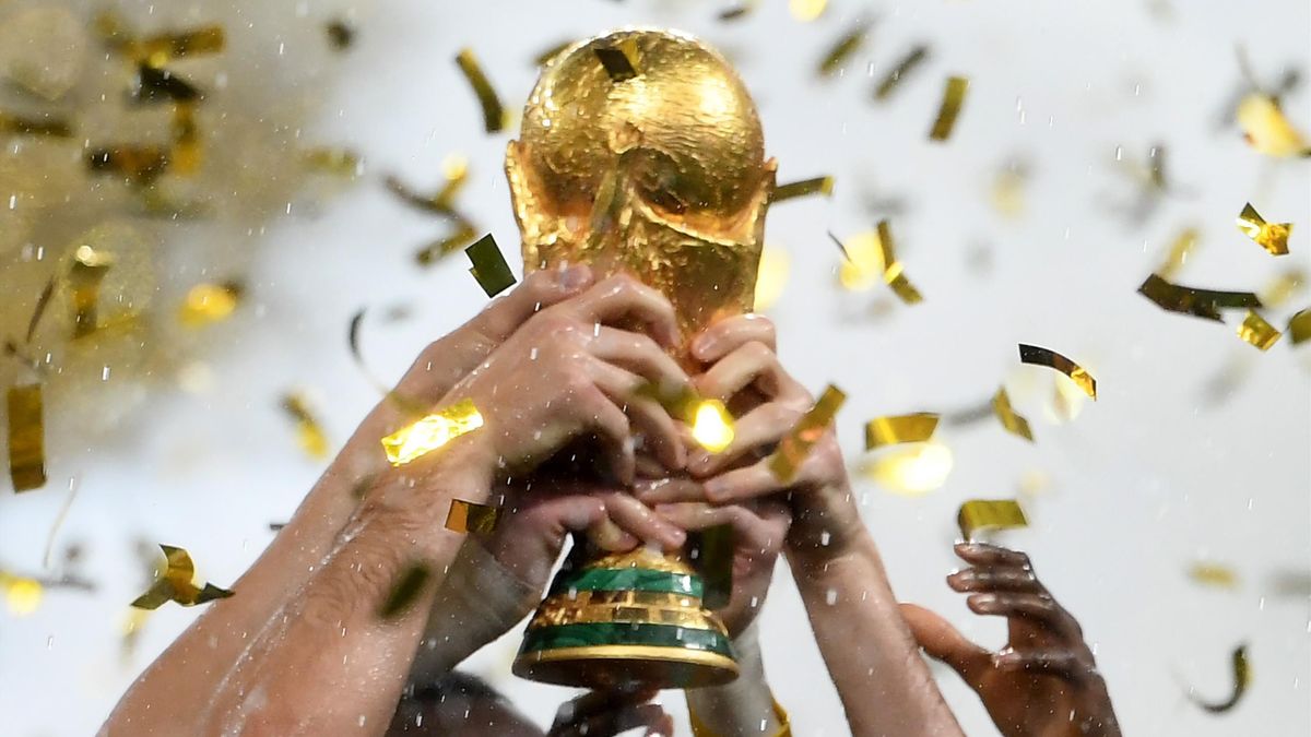 Football. La Coupe du monde 2030 organisée au Maroc, en Espagne, au  Portugal… et en Amérique du Sud