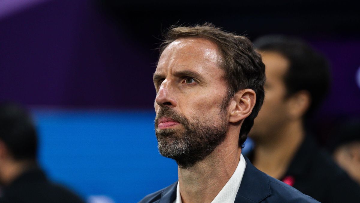 England boss Gareth Southgate backed by Manchester United players to  replace Erik ten Hag – Paper Round - Eurosport