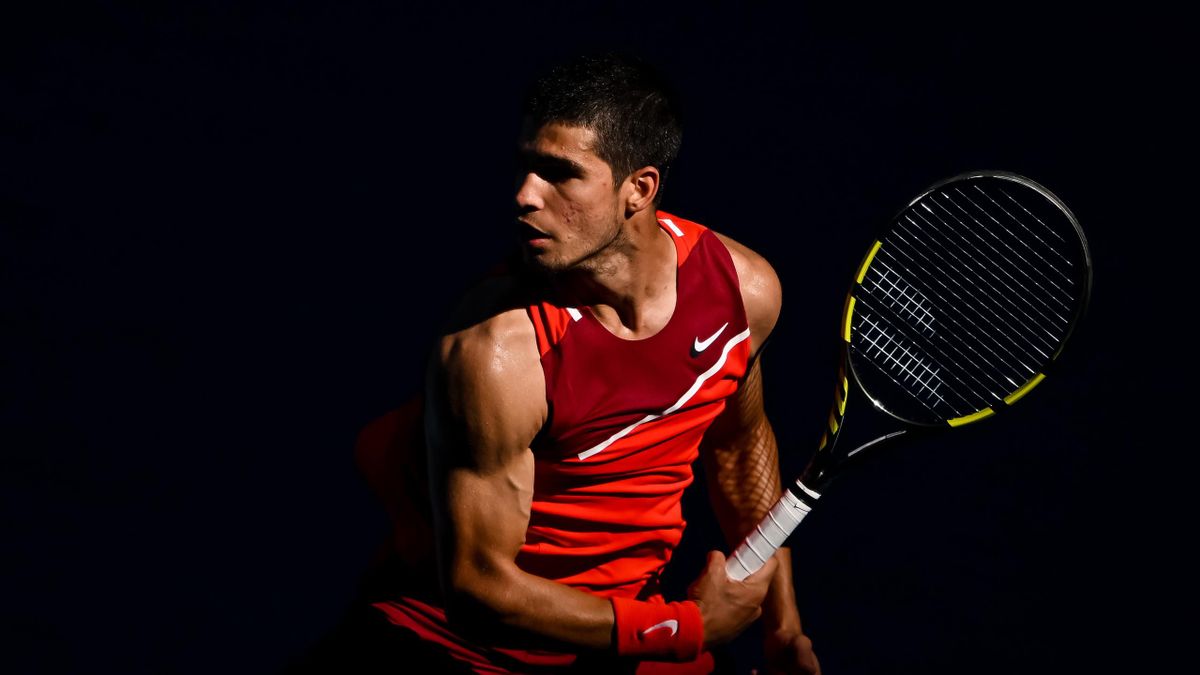 US Open 2023: Schedule, when is the draw, how to watch, are Novak Djokovic,  Rafael Nadal, Emma Raducanu playing - Eurosport