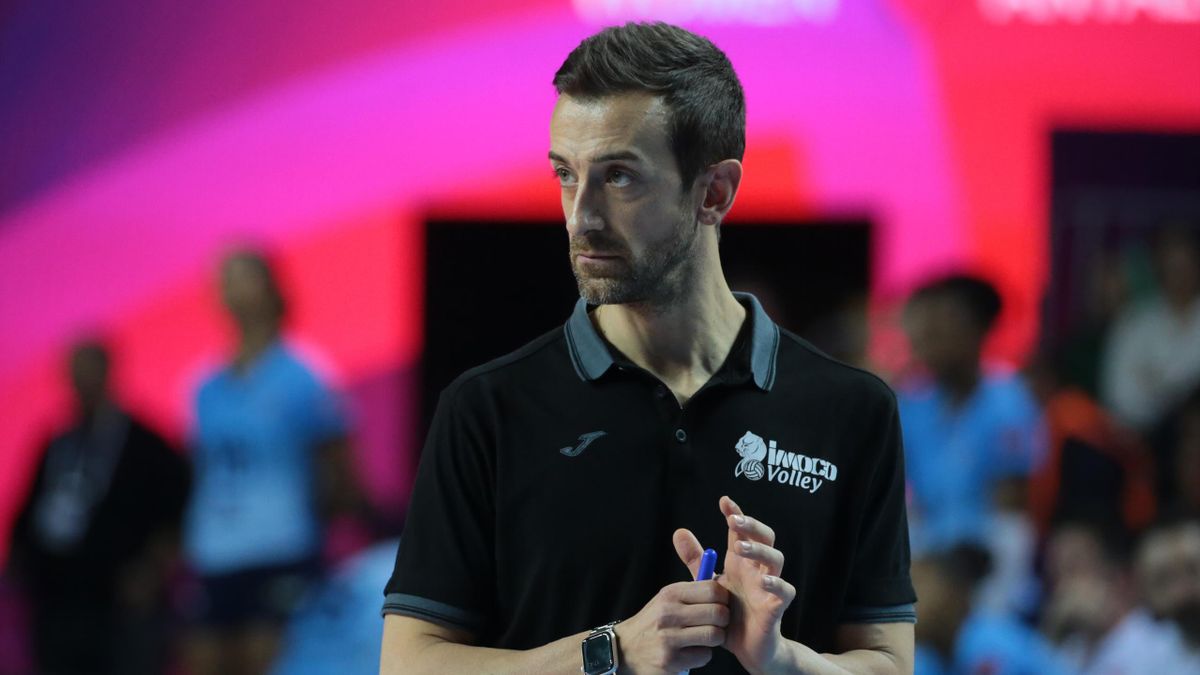 Daniele Santarelli