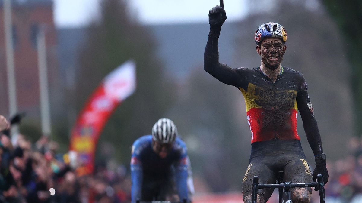 Veldrijden De volledige kalender van het crossseizoen 2023/2025
