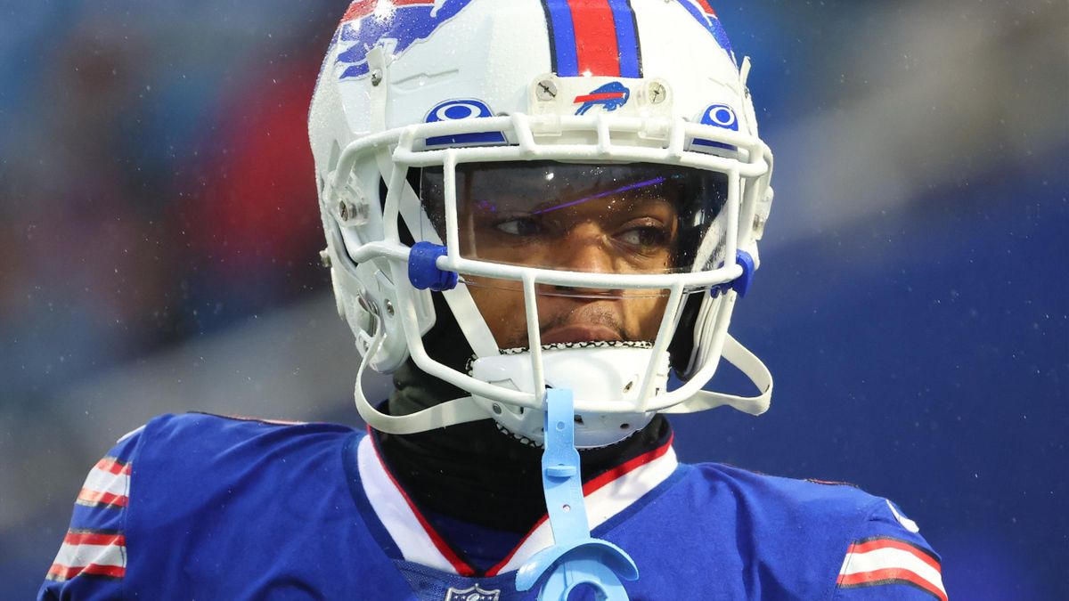 Buffalo Bills, NFL to feature tributes for Damar Hamlin during