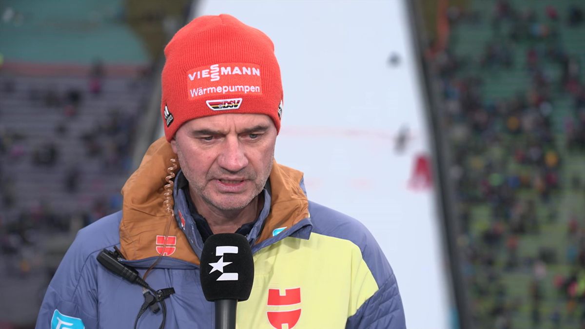 Übertragung Vierschanzentournee im TV, Livestream und Liveticker das