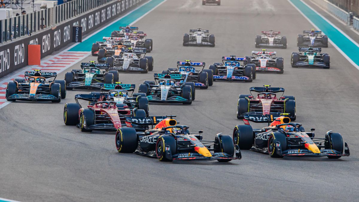 Formel 1 Grand Prix von Deutschland im Zwei-Jahres-Rhythmus? Volkswagen setzt wohl auf Hockenheim