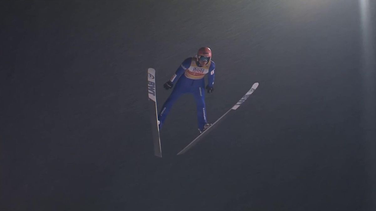Übertragung Vierschanzentournee im TV, Livestream und Liveticker das