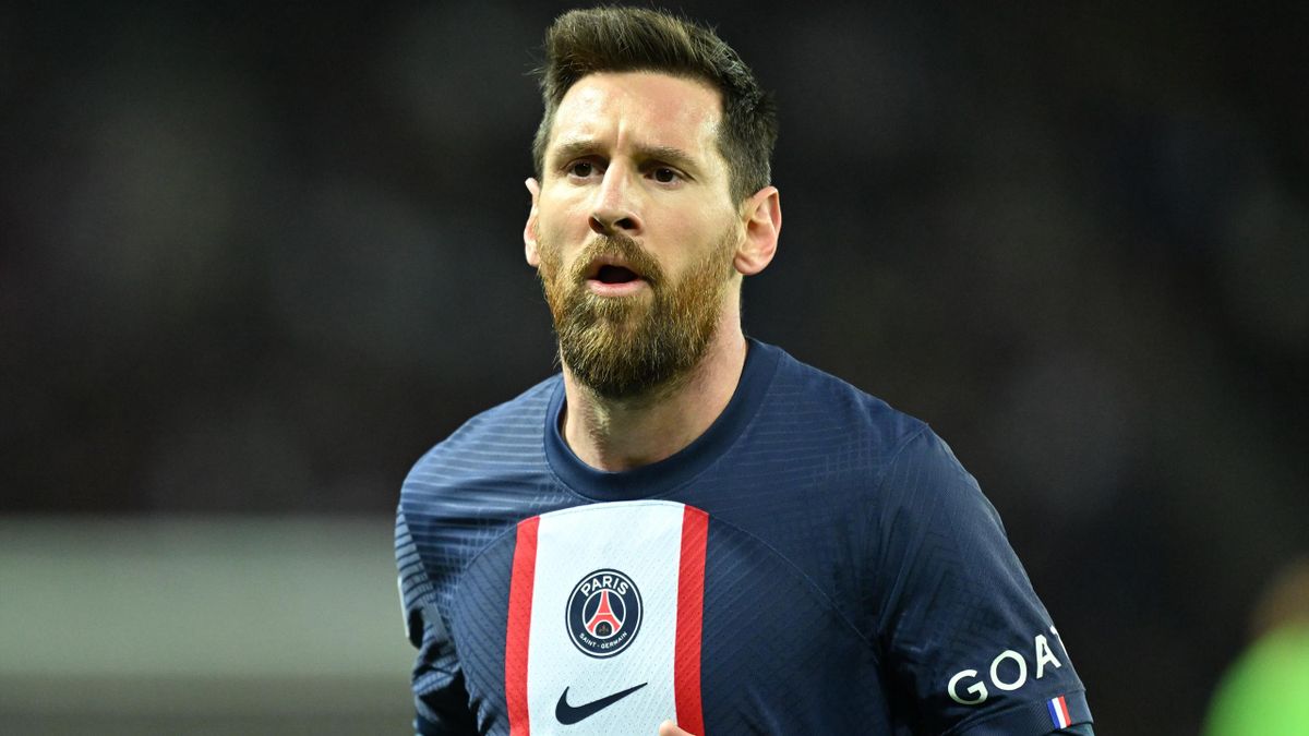 Football news 2023, Lionel Messi speaks about Paris Saint-Germain