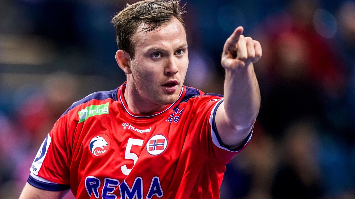 Handball-WM 2023 Eurosport ändert Übertragungspläne - Niederlande gegen Norwegen live im TV