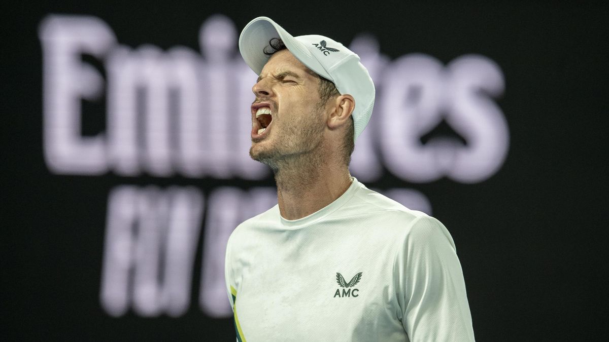 Australian Open 2023 Day 4 Order of play, schedule - When is Andy Murray v Thanasi Kokkinakis? Novak Djokovic plays