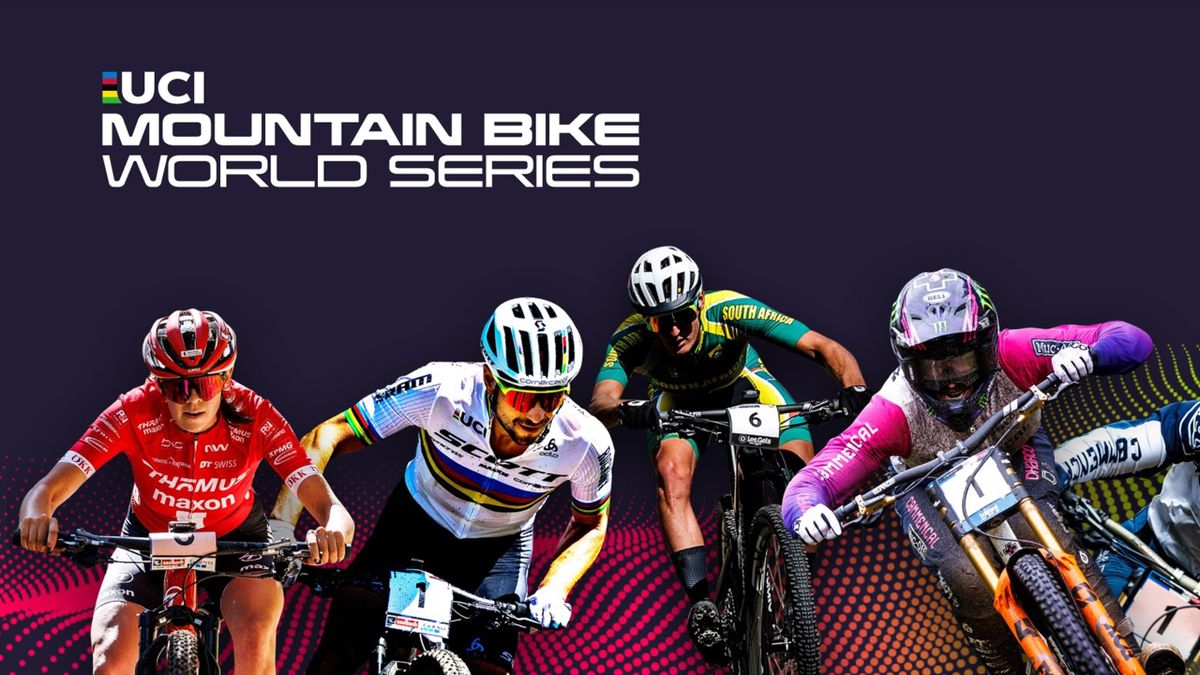Uci Mtb World Cup 2024 Results Live Lulu Sisely