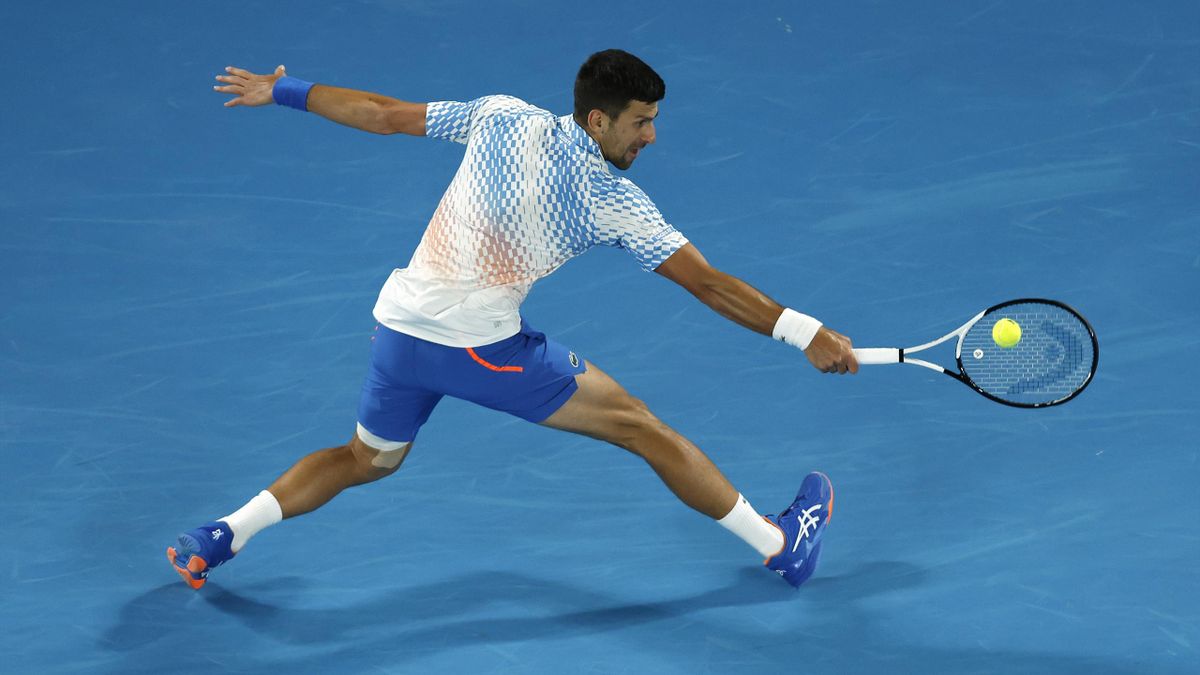 Australian Open 2023 - Ansetzungen und Wett-Tipps zum Samstag Djokovic und Siegemund schlagen auf