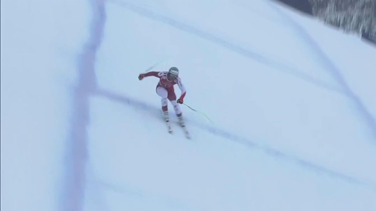 Weltcup in Kitzbühel jetzt live im TV, Livestream und Liveticker