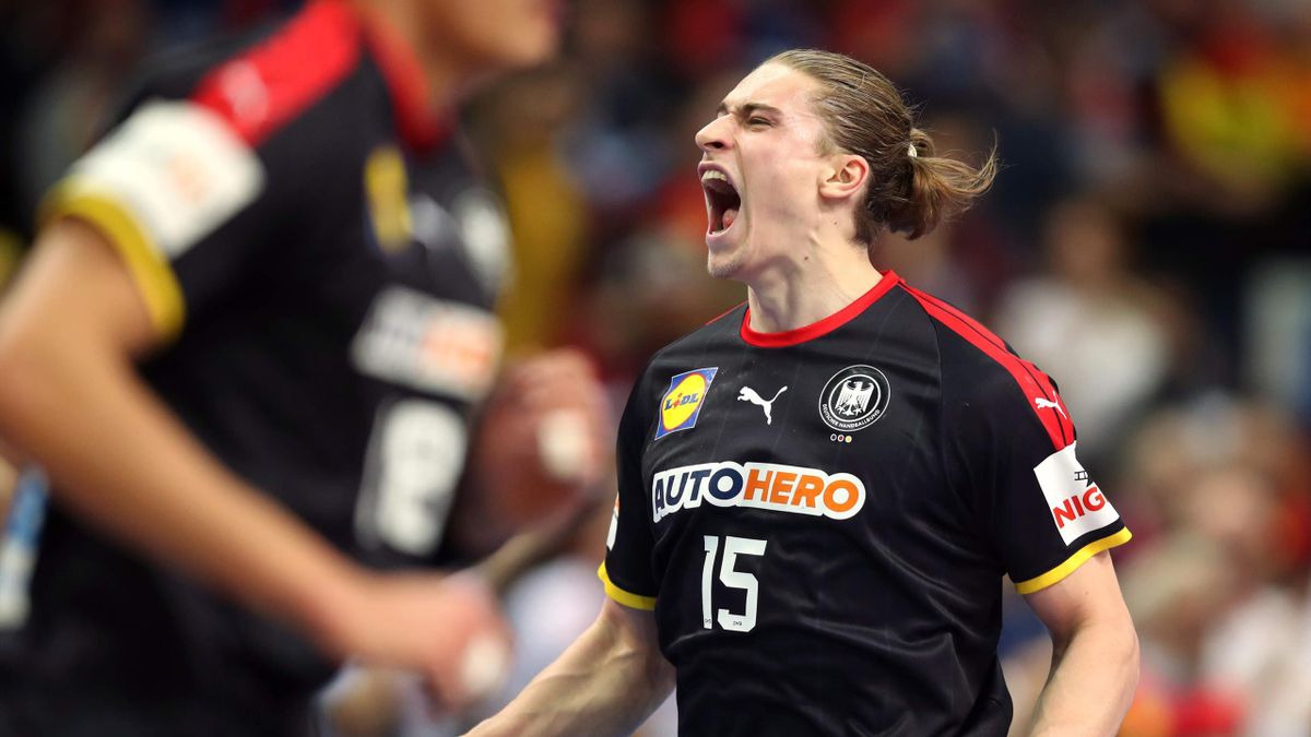 Übertragung Deutschland - Norwegen heute live im TV, Stream und Ticker Hauptrunde bei der Handball-WM 2023
