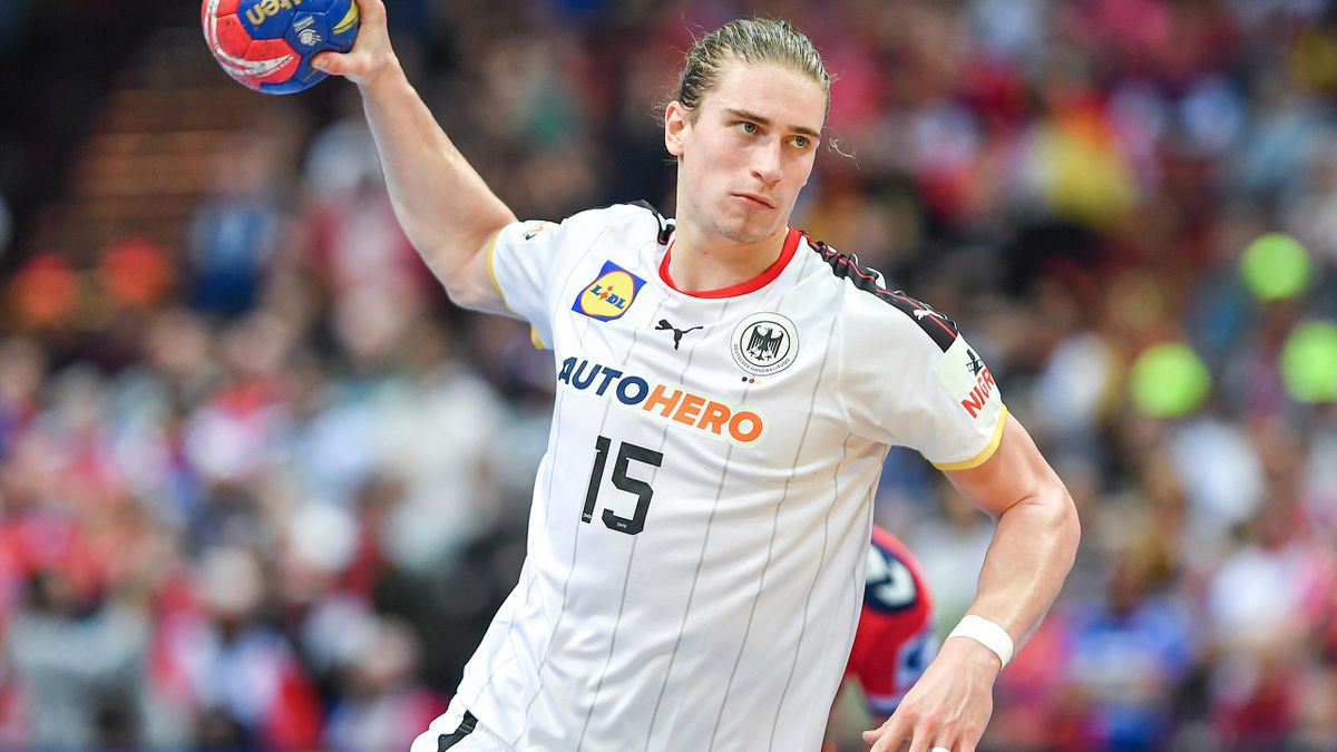Handball-WM 2023 Übertragung Deutschland gegen Norwegen live im TV, Stream Spiel um Platz fünf
