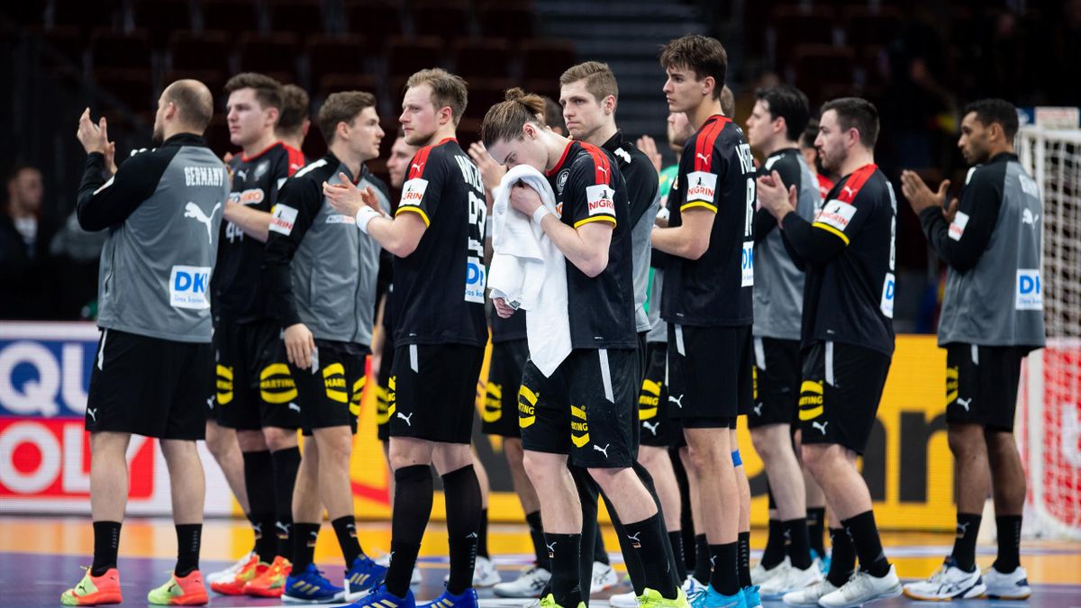 Handball-WM Halbfinals und Endspiel live im Free-TV bei Eurosport und im Livestream bei discovery+