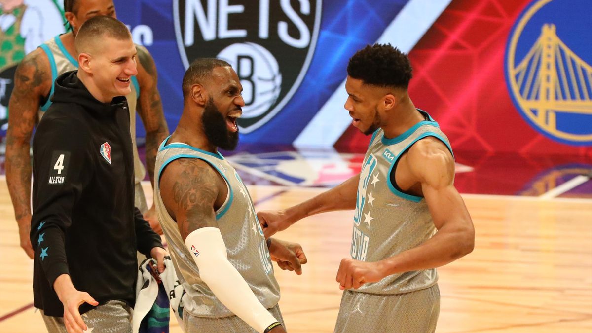 Giannis antetokounmpo lebron james sale
