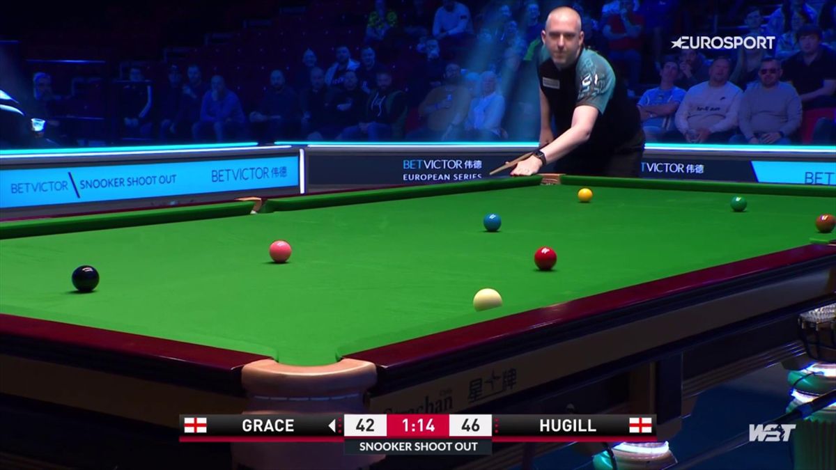 snooker shoot out 2023 live stream