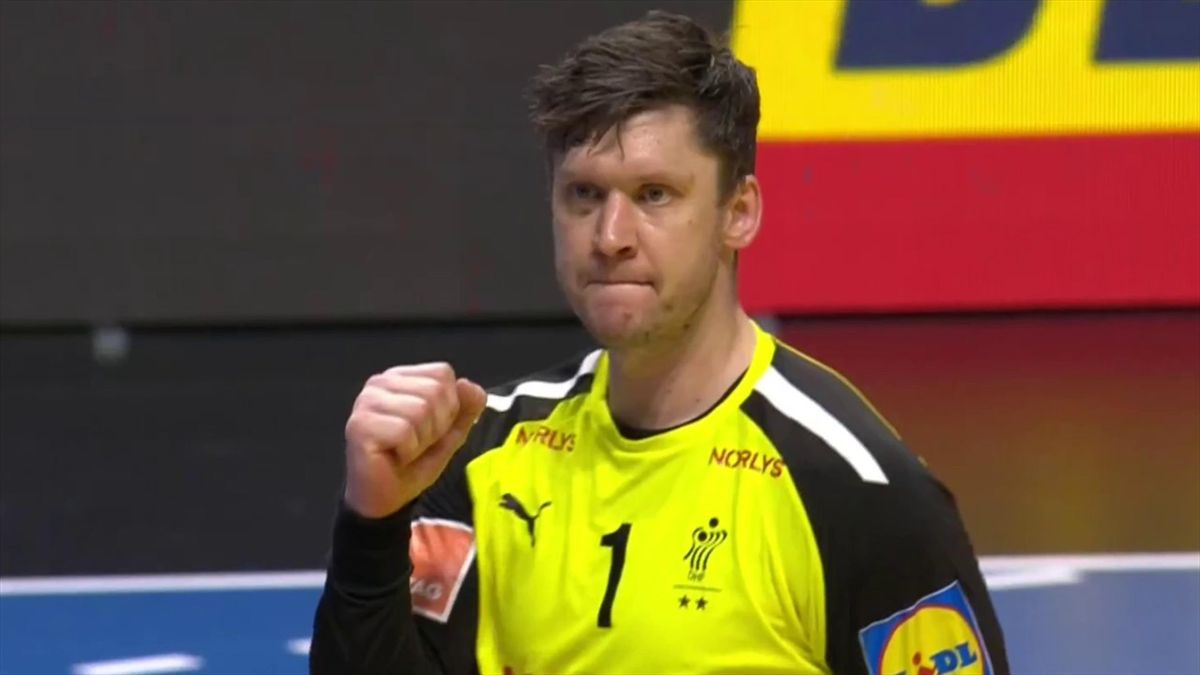 Handball-WM 2023 - Dänemark macht Titel-Hattrick gegen Frankreich perfekt So lief das Finale in Stockholm