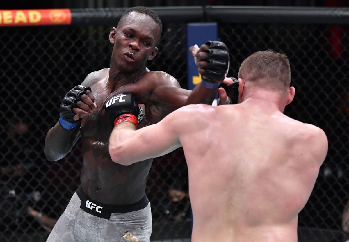 Guida al regolamento UFC: dai colpi proibiti a come si vince, tutto ...