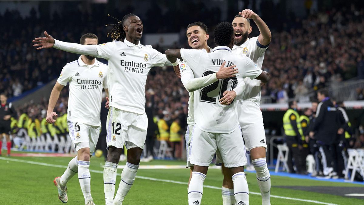Highlights: Real Madrid 2-0 Chelsea, Video