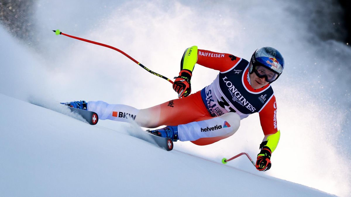 SkiWM 2023 live so lief der Riesenslalom Mikaela Shiffrin krönt sich mit historischem Titel