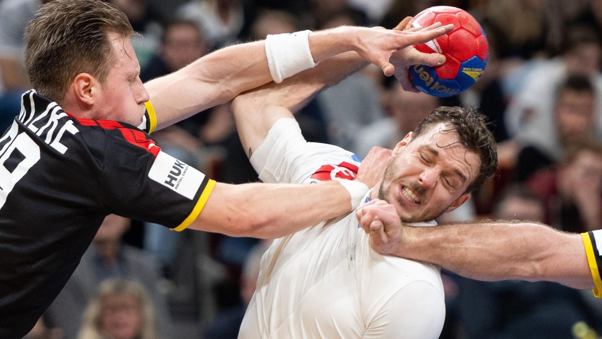 Handball-Bundesliga Videobeweis kommt wohl