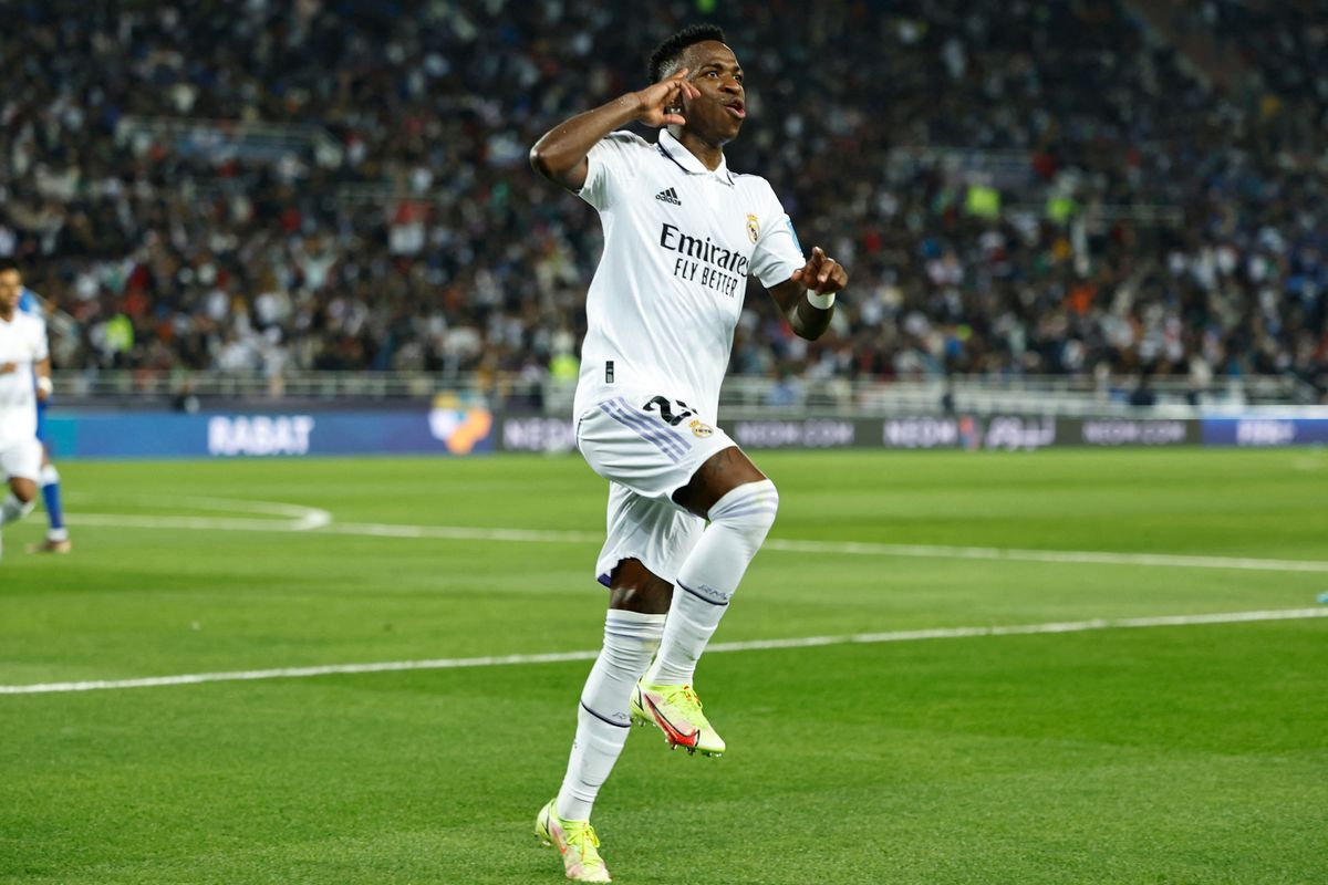 Mundial de Clubes 2025 | El Real Madrid jugará el nuevo Mundial de ...