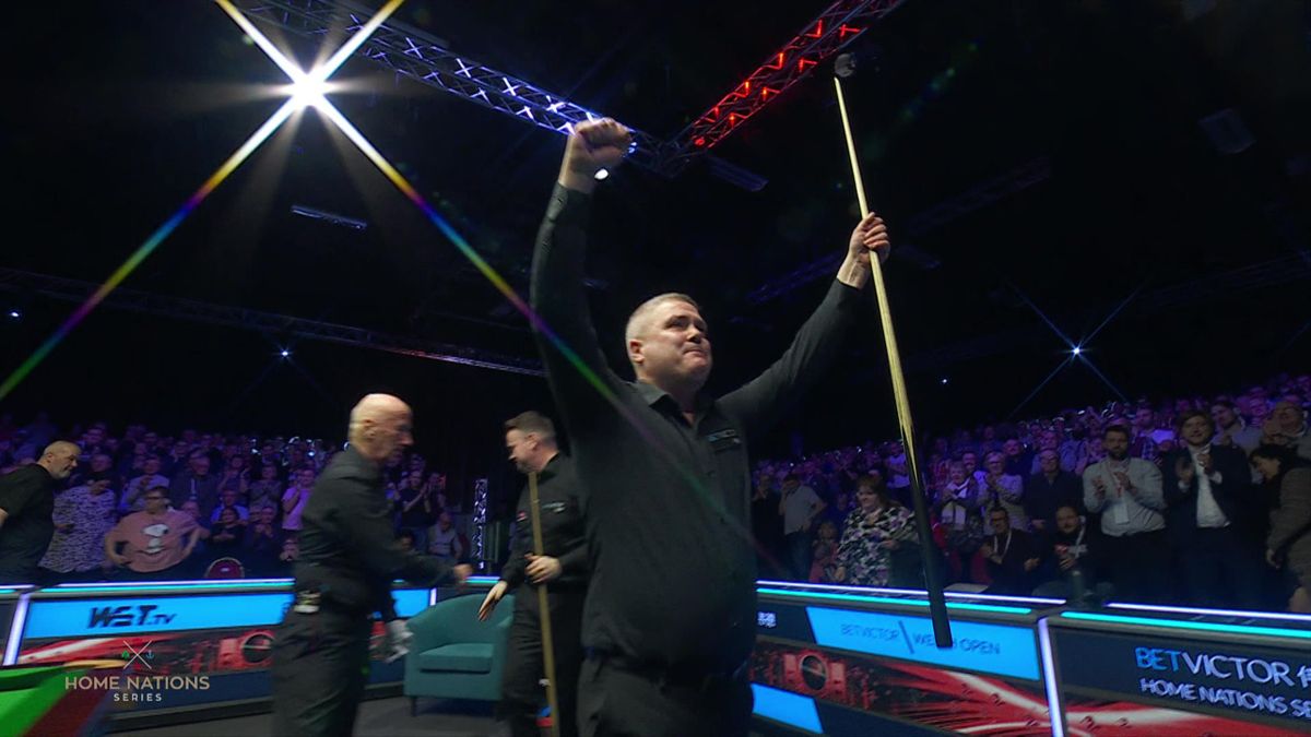 Calendario snooker 2022/2023 Fechas y cómo seguir toda la temporada en