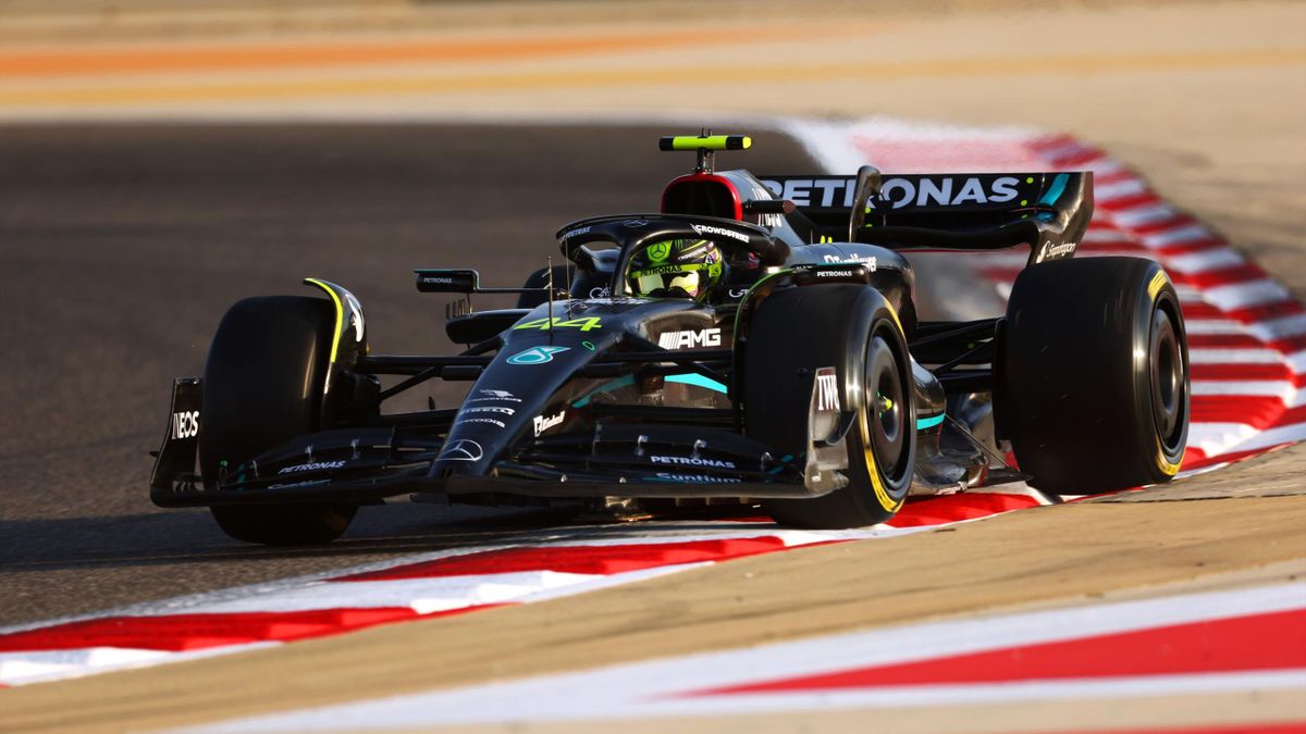 Übertragung F1 GP Bahrain live im TV, Stream und Ticker - Saisonstart mit Verstappen, Alonso und Hamilton