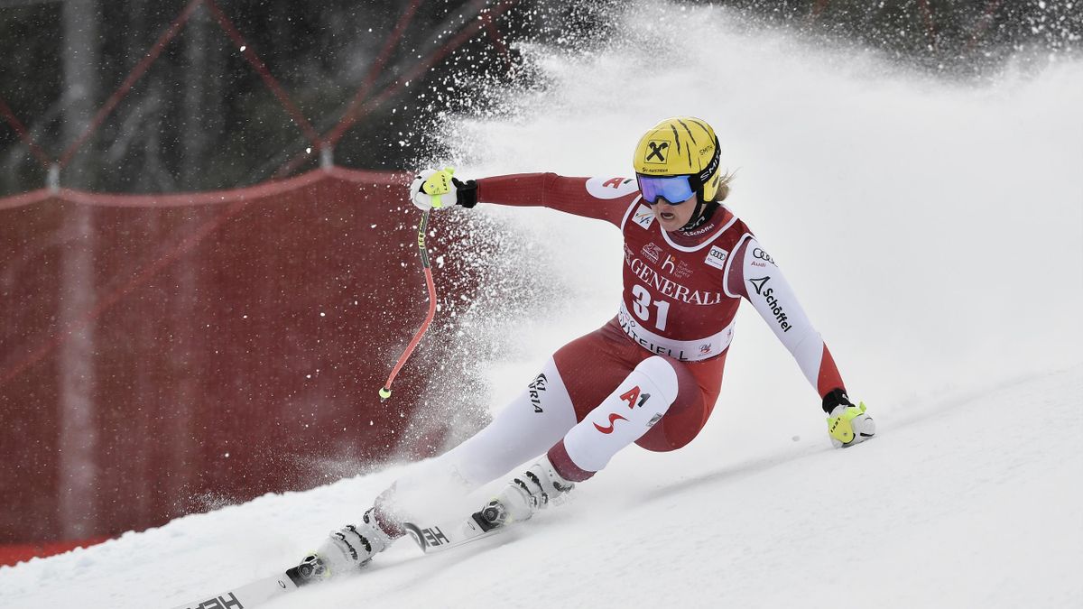 Kvitfjell Emma Aicher feiert bestes Karriereergebnis deutscher