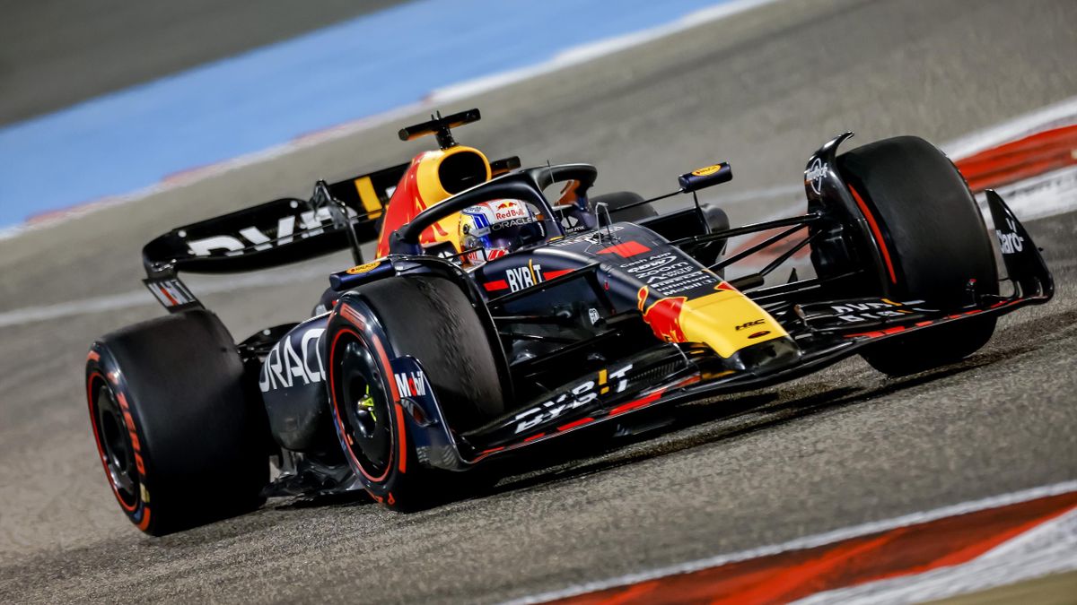 F1 : Charles Leclerc remporte le premier Grand Prix de la saison à