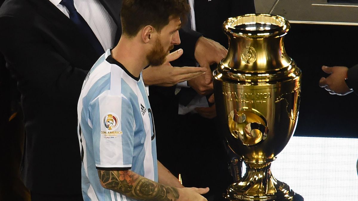 Copa America 2019 terminarz, wyniki, grupy i tabele Mistrzostw Ameryki