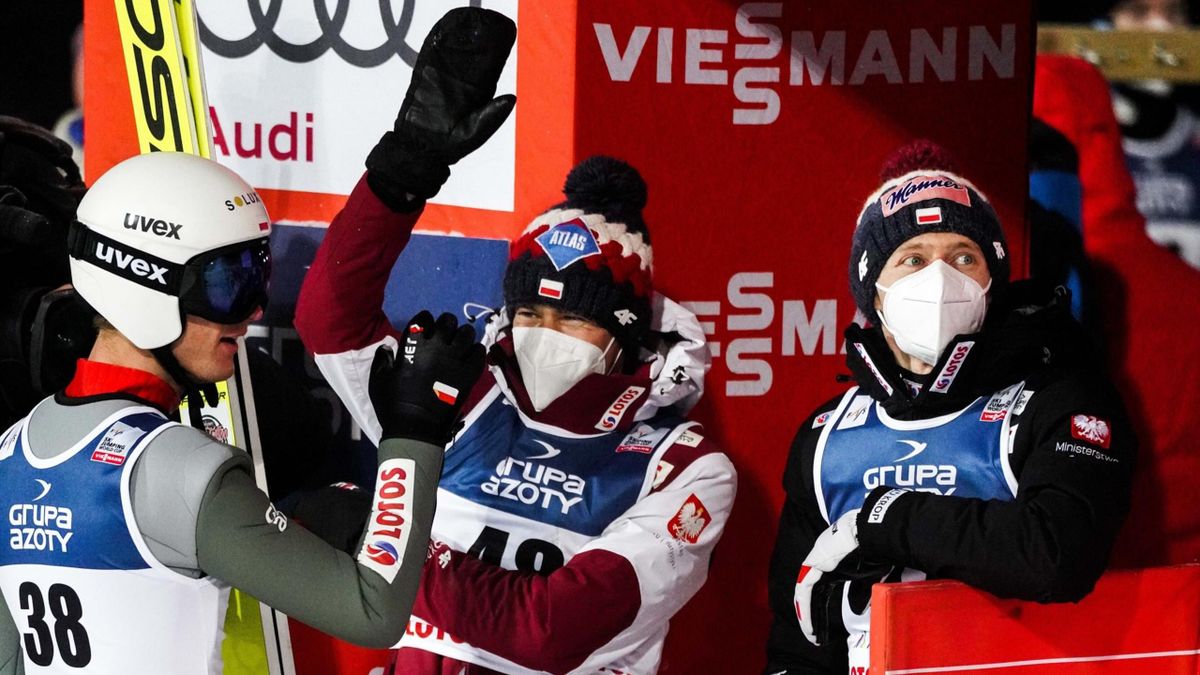 Mistrzostwa świata w narciarstwie klasycznym Oberstdorf 2021. Michal