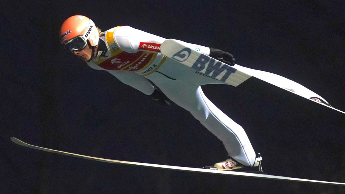Skoki narciarskie Ruka 2022. Gdzie oglądać transmisję z konkursu