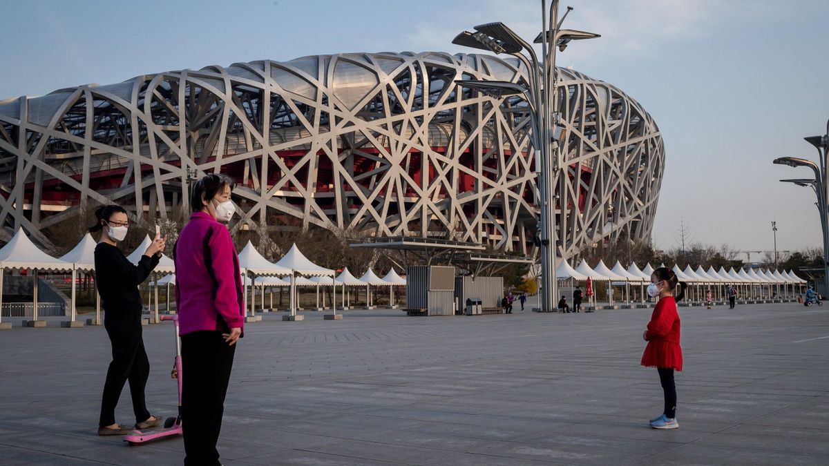 Zimowe Igrzyska Olimpijskie 2022 - kiedy i gdzie odbędzie się w tym