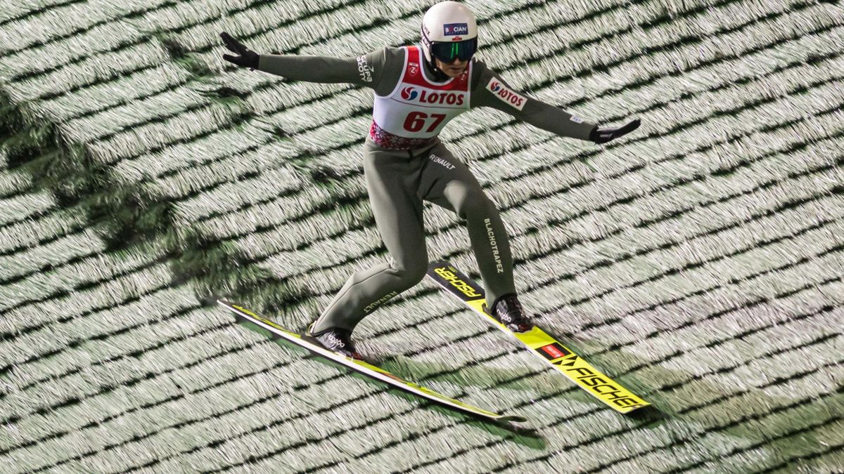Letnie Grand Prix w skokach narciarskich w Klingenthal: skład ...