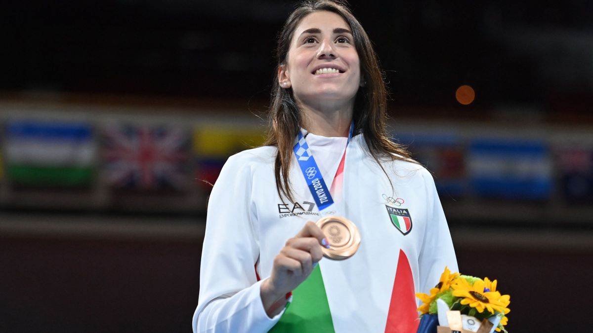 Il medagliere virtuale di Parigi 2024: quanti ori vinceranno gli ...