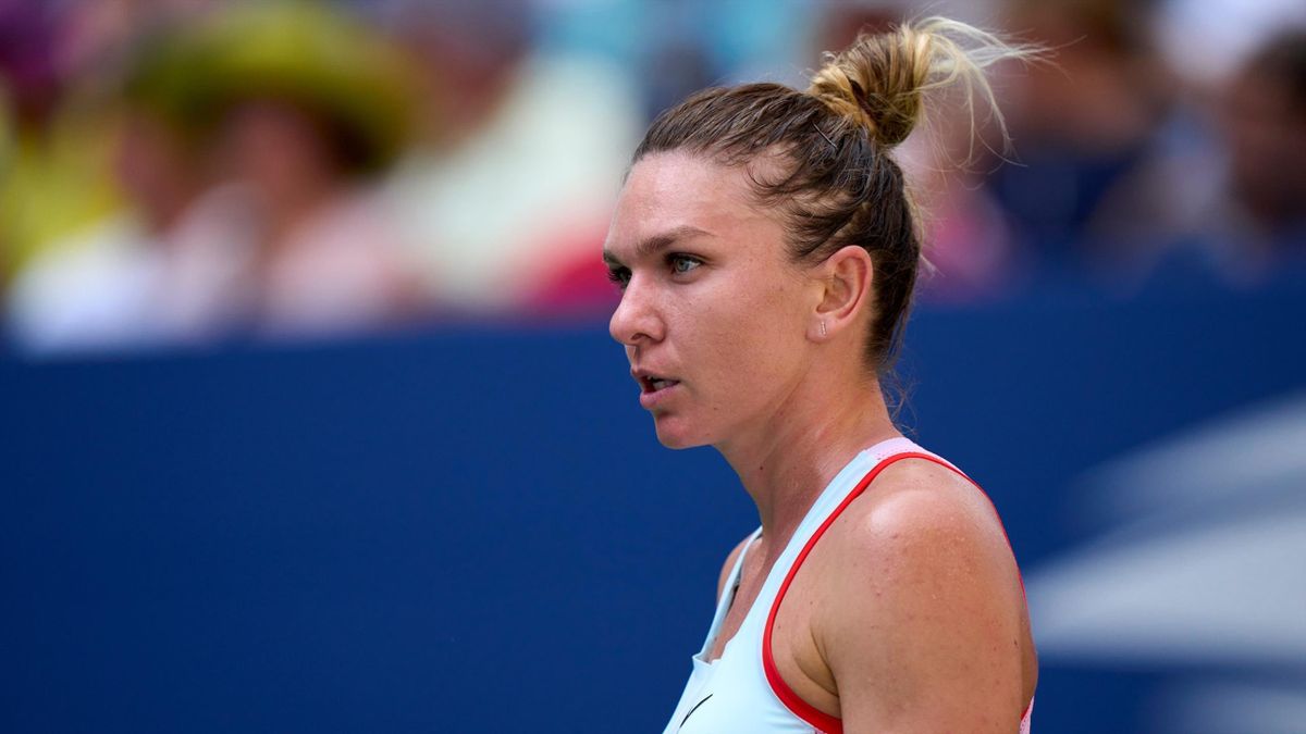 Mats Wilander komentuje dopingową wpadkę Simony Halep. Co powiedział