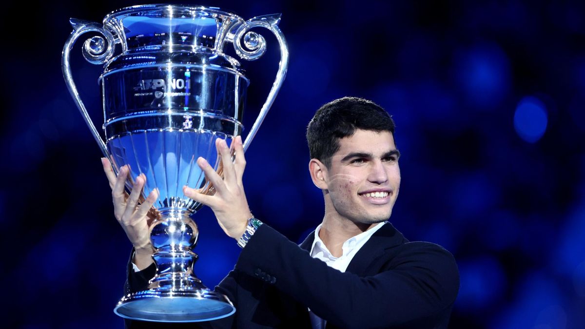 Tenis. Rekordowo wysokie premie w ATP Tour i ATP Challenger Tour w 2023 roku Eurosport