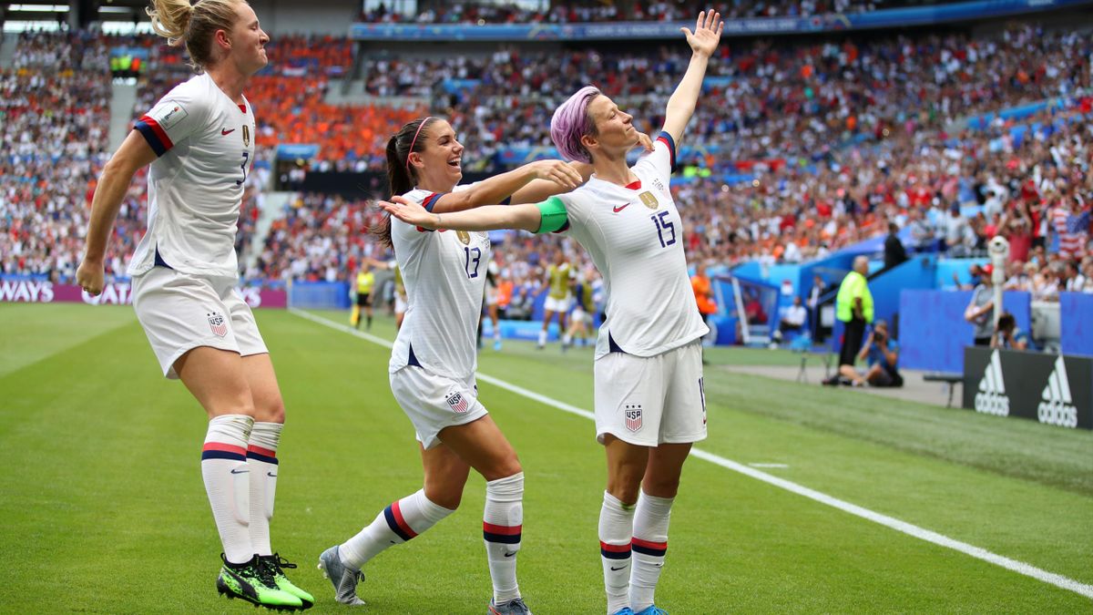 Campionatul Mondial De Fotbal Feminin 2023 Campionatul Mondial de Fotbal Feminin este aproape! Care sunt cele mai  importante informații despre turneu - Eurosport