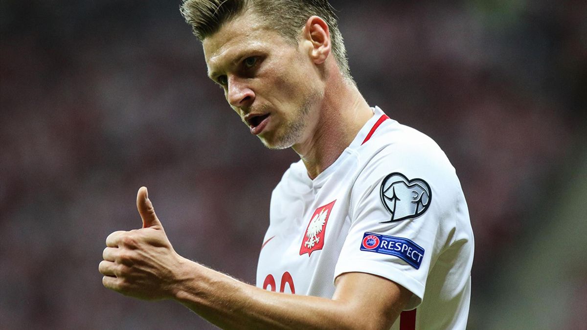 Łukasz Piszczek Zagra Ostatni Mecz W Reprezentacji Polski Sylwetka Piłkarza Eurosport 6792