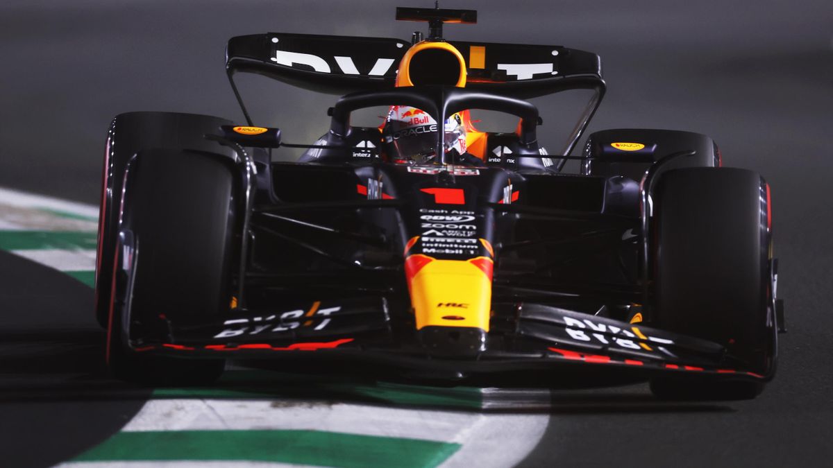 Formel 1 in Australien live im TV, Stream and Ticker - Übertragung aus Melbourne mit Verstappen, Hamilton und Co.