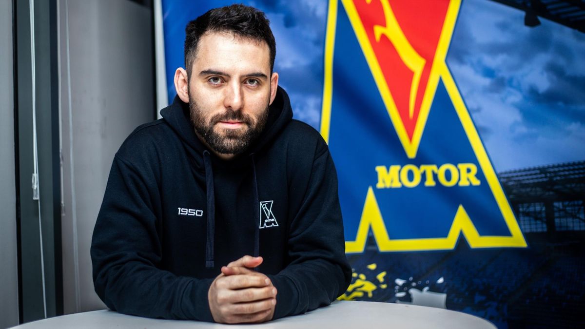 PZPN wszczął postępowanie przeciwko trenerowi Motoru Lublin Goncalo Feio –  piłka nożna – Eurosport