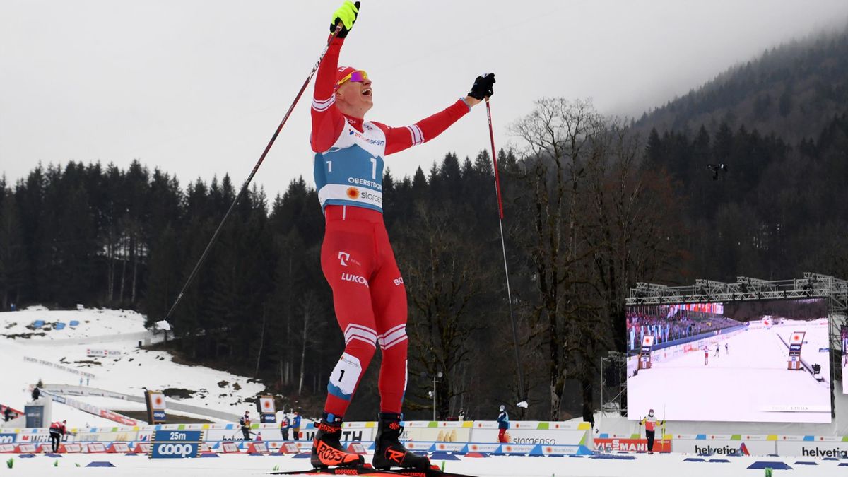 Mistrzostwa świata w narciarstwie klasycznym Oberstdorf 2021: wyniki i