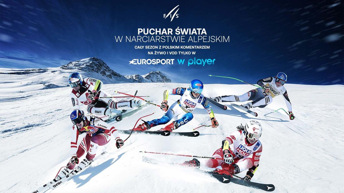 Puchar Świata w narciarstwie alpejskim 2021/2022. Kiedy początek? Gdzie