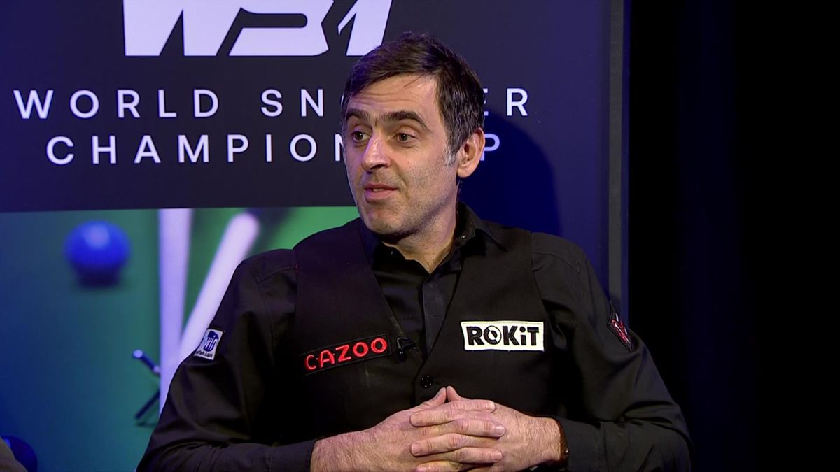 Eurosport on X: 𝗪𝗵𝗼 𝘄𝗶𝗹𝗹 𝗯𝗲 𝗖𝗵𝗮𝗺𝗽𝗶𝗼𝗻 𝗼𝗳 𝘁𝗵𝗲  𝗖𝗿𝘂𝗰𝗶𝗯𝗹𝗲? 🏆 📺 The 2023 World Snooker Championship starts Saturday  𝙇𝙄𝙑𝙀 on Eurosport and discovery+ #CazooWorldChampionship, @WeAreWST
