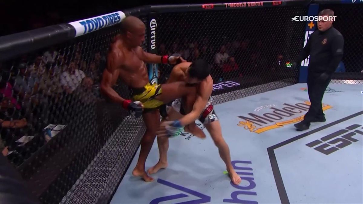 UFC Vegas 81 | Alles wat je moet weten over UFC Fight Night: Yusuff vs ...